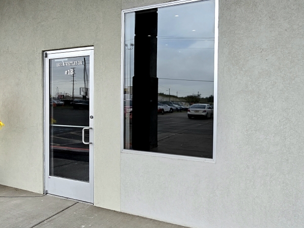 Listing Image #1 - Office for lease at 1611 N Whitley Drive, Fruitland ID 83619