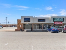 Listing Image #3 - Retail for lease at 718 N Valley Mills Dr, Waco TX 76710