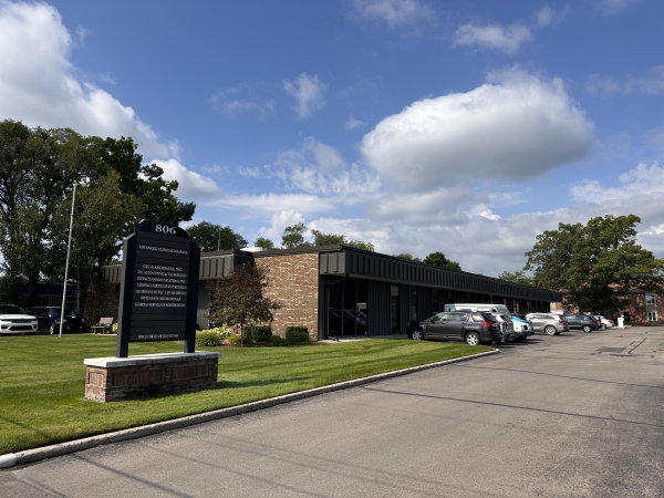 Listing Image #1 - Office for lease at 806 Hastings Street S, Traverse City MI 49686