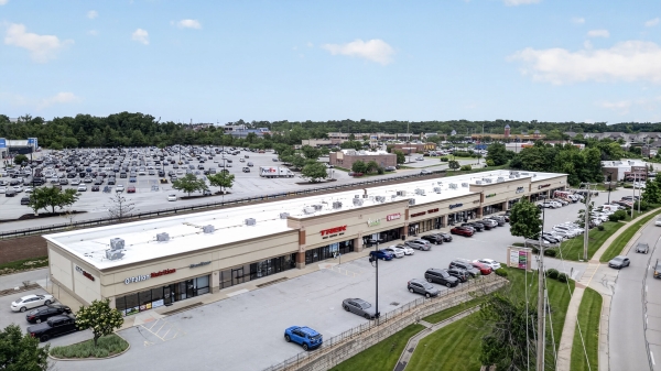 Listing Image #1 - Retail for lease at 8610-8648 Mexico Road, O'Fallon MO 63366 Listing Image #1 - Retail for lease at 8610-8648 Mexico Road, O'Fallon MO 63366