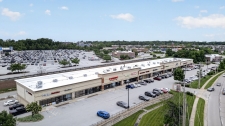 Retail property for lease in O'Fallon, MO