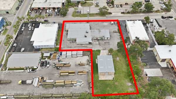 Listing Image #3 - Industrial for lease at 2053 13th st, Sarasota FL 34237 Listing Image #3 - Industrial for lease at 2053 13th st, Sarasota FL 34237