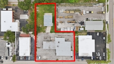 Industrial property for lease in Sarasota, FL