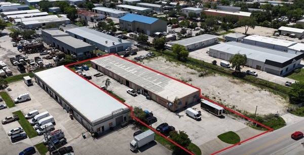 Listing Image #1 - Industrial for lease at 5974 Taylor Rd., North Naples FL 34109 Listing Image #1 - Industrial for lease at 5974 Taylor Rd., North Naples FL 34109