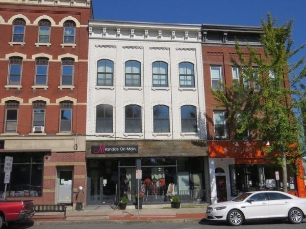 Listing Image #1 - Others for lease at 261 Main Street, Northampton MA 01060