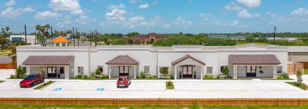 Listing Image #2 - Retail for lease at 2202 Tyler Avenue, Harlingen TX 78550 Listing Image #2 - Retail for lease at 2202 Tyler Avenue, Harlingen TX 78550
