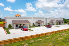 Retail property for lease in Harlingen, TX