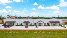 Listing Image #3 - Retail for lease at 2202 Tyler Avenue, Harlingen TX 78550