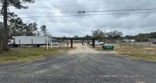 Industrial property for lease in Hawthorne, FL