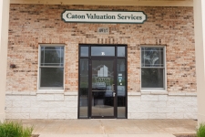 Listing Image #2 - Office for lease at 40W117 Campton Crossings Drive B, Campton Hills IL 60175