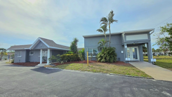 Listing Image #1 - Office for lease at 5709 Cortez Road W., Bradenton FL 34210 Listing Image #1 - Office for lease at 5709 Cortez Road W., Bradenton FL 34210