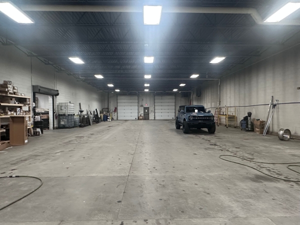 Listing Image #3 - Industrial for lease at 2325 Sybrandt Rd, Traverse City MI 49684 Listing Image #3 - Industrial for lease at 2325 Sybrandt Rd, Traverse City MI 49684