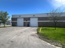 Industrial property for lease in Traverse City, MI