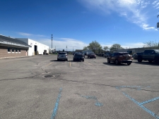 Listing Image #2 - Industrial for lease at 2325 Sybrandt Rd, Traverse City MI 49684