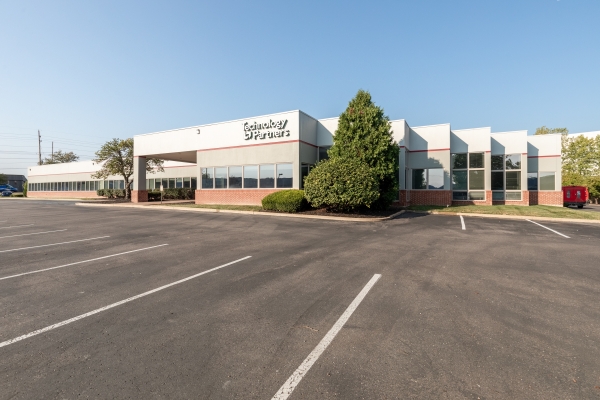 Listing Image #1 - Multi-Use for lease at 707 Spirit 40 Park Drive, Chesterfield MO 63005 Listing Image #1 - Multi-Use for lease at 707 Spirit 40 Park Drive, Chesterfield MO 63005
