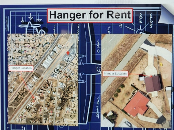 Listing Image #1 - Industrial for lease at 6818 Kittyhawk Avenue, Hesperia CA 92345 Listing Image #1 - Industrial for lease at 6818 Kittyhawk Avenue, Hesperia CA 92345