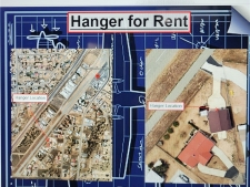 Industrial property for lease in Hesperia, CA