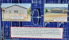 Listing Image #2 - Industrial for lease at 6818 Kittyhawk Avenue, Hesperia CA 92345