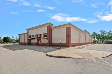 Retail property for lease in Springfield, IL