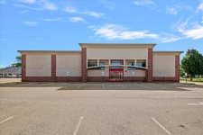 Listing Image #2 - Retail for lease at 611 E South Grand Ave, Springfield IL 62703