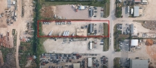 Industrial property for lease in Fort Myers, FL