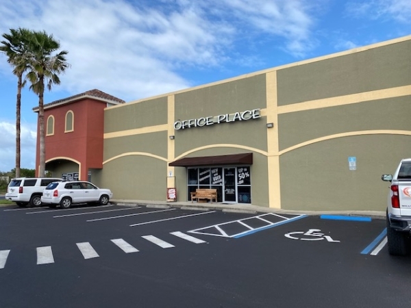 Listing Image #1 - Retail for lease at 1027 N. Nova Road Units 101-104, Holly Hill FL 32117 Listing Image #1 - Retail for lease at 1027 N. Nova Road Units 101-104, Holly Hill FL 32117