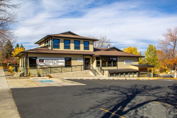 Listing Image #1 - Office for lease at 64 Medical Park Dr, Unit #C, Helena MT 59601 Listing Image #1 - Office for lease at 64 Medical Park Dr, Unit #C, Helena MT 59601