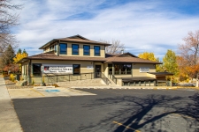 Office property for lease in Helena, MT