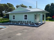 Office property for lease in Fort Pierce, FL