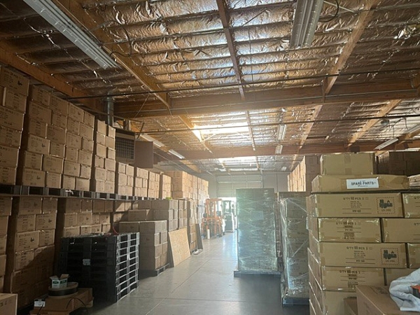 Listing Image #3 - Industrial for lease at 38 Executive Ct., Napa CA 94558 Listing Image #3 - Industrial for lease at 38 Executive Ct., Napa CA 94558