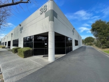 Industrial property for lease in Napa, CA