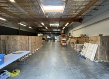 Listing Image #2 - Industrial for lease at 38 Executive Ct., Napa CA 94558
