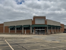 Retail property for lease in Champaign, IL