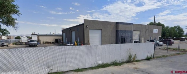Listing Image #1 - Retail for lease at 573 25 Road, Grand Junction CO 81505 Listing Image #1 - Retail for lease at 573 25 Road, Grand Junction CO 81505