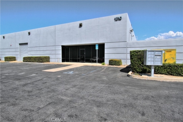 Listing Image #2 - Industrial for lease at 1210 E Lexington Avenue, Pomona CA 91766 Listing Image #2 - Industrial for lease at 1210 E Lexington Avenue, Pomona CA 91766