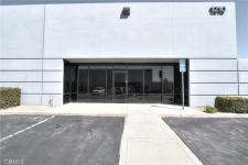 Industrial property for lease in Pomona, CA