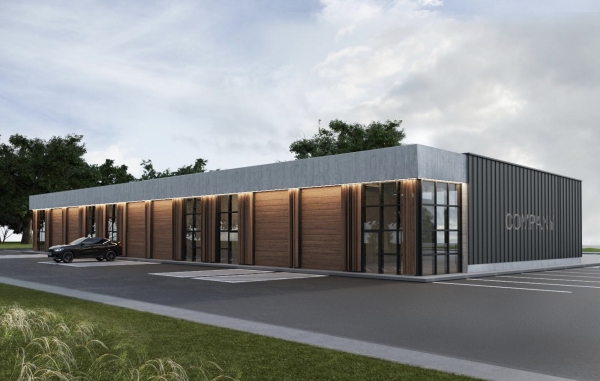 Listing Image #1 - Industrial for lease at 11539 Lakeridge Parkway, Ashland VA 23005 Listing Image #1 - Industrial for lease at 11539 Lakeridge Parkway, Ashland VA 23005