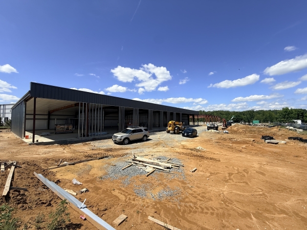 Listing Image #2 - Industrial for lease at 11539 Lakeridge Parkway, Ashland VA 23005 Listing Image #2 - Industrial for lease at 11539 Lakeridge Parkway, Ashland VA 23005