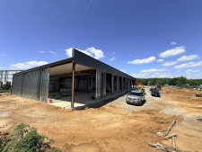 Listing Image #3 - Industrial for lease at 11539 Lakeridge Parkway, Ashland VA 23005