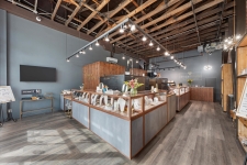 Listing Image #3 - Retail for lease at 319 S 4th St, B100, Waco TX 76701
