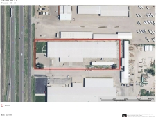 Industrial property for lease in Amarillo, TX