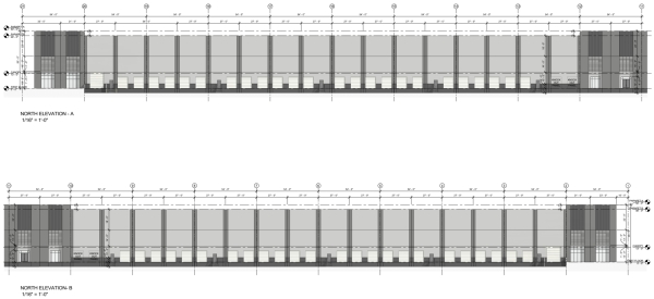 Listing Image #3 - Industrial for lease at Waco Gateway, Waco TX 76643 Listing Image #3 - Industrial for lease at Waco Gateway, Waco TX 76643