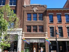 Listing Image #2 - Others for lease at 116 W Columbia Street, Fort Wayne IN 46802