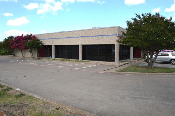 Listing Image #2 - Others for lease at 1203 Beta Court 106, Rockwall TX 75087 Listing Image #2 - Others for lease at 1203 Beta Court 106, Rockwall TX 75087