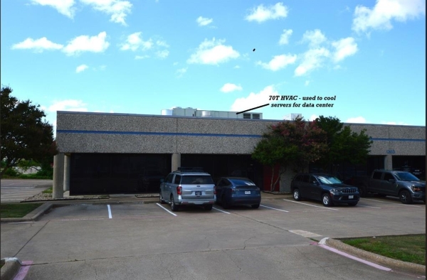 Listing Image #3 - Others for lease at 1203 Beta Court 106, Rockwall TX 75087 Listing Image #3 - Others for lease at 1203 Beta Court 106, Rockwall TX 75087