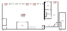 Listing Image #2 - Industrial for lease at 500 Interstate Business Park, Fredericksburg VA 22405