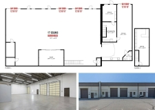Listing Image #3 - Industrial for lease at 500 Interstate Business Park, Fredericksburg VA 22405