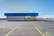 Retail property for lease in Lubbock, TX
