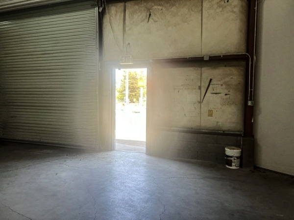 Listing Image #2 - Industrial for lease at 3259 California Blvd., Napa CA 94558 Listing Image #2 - Industrial for lease at 3259 California Blvd., Napa CA 94558