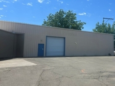 Industrial property for lease in Napa, CA